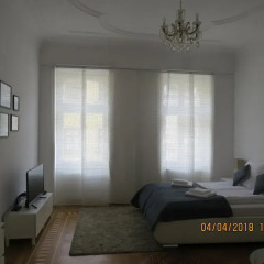 Апартаменты Apartments Spittelberg Schrankgasse Апартаменты с различными типами кроватей фото 13