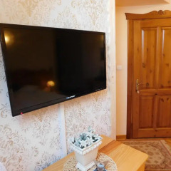 Отель Willa Kwiaty Tatr Закопане удобства в номере фото 2