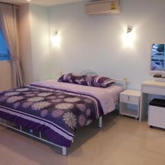 Отель Jada Beach Residence 3* Студия с различными типами кроватей фото 4