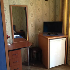 My House Hotel удобства в номере