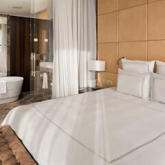 Гостиница Swissôtel Resort Sochi Kamelia 5* Номер Signature с различными типами кроватей фото 3