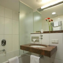 Appartement-Hotel an der Riemergasse Студия с различными типами кроватей фото 4