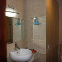 An Tam 2 Hotel 2* Номер Делюкс с различными типами кроватей фото 4