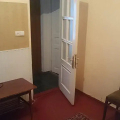 Отель Nika Guest house 2* Стандартный номер с различными типами кроватей (общая ванная комната) фото 5