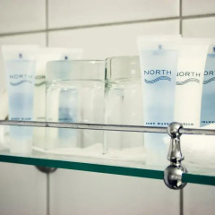 Thon Hotel Bristol Bergen 3* Стандартный номер с двуспальной кроватью фото 3