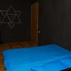 Гостиница Elements Hostels Стандартный номер с различными типами кроватей фото 2