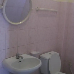 Отель Lanta Orange House Стандартный номер фото 10