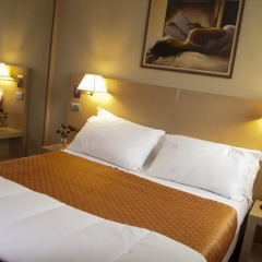 Hotel Main Street комната для гостей