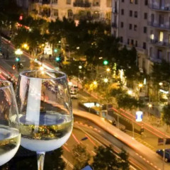 Отель Majestic Residence Испания, Барселона - 8 отзывов об отеле, цены и фото номеров - забронировать отель Majestic Residence онлайн фото 2