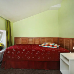 Отель Sleep In BnB Вильнюс детские мероприятия фото 2