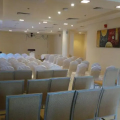 Xclusive Maples Hotel Apartment