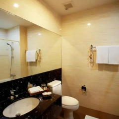 Отель Icheck Inn Sukhumvit Soi 2 4* Стандартный номер фото 6