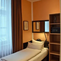 Отель Arthotel Munich 4* Стандартный номер фото 29