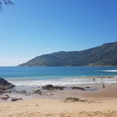 Отель Patong Eyes пляж
