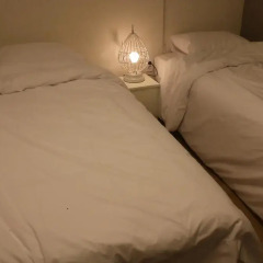 Отель The Present Guesthouse Южная Корея, Сеул - отзывы, цены и фото номеров - забронировать отель The Present Guesthouse онлайн комната для гостей фото 5