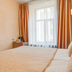 Гостиница Rotas on Krasnoarmeyskaya 3* Стандартный номер с разными типами кроватей