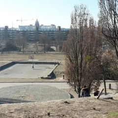 Отель Eastside Pension