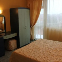 Отель Guest House Central Черноморец удобства в номере