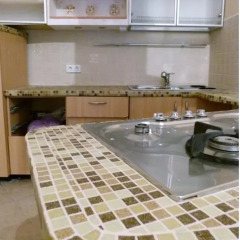 Гостиница Guest House Fontanskaya Doroga 157 в номере