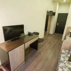 Inn Center Mini Hotel удобства в номере