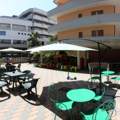 Hotel Nel Pineto фото 4