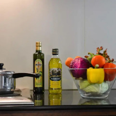 Отель Panchalae Boutique Residences 3* Люкс с 2 отдельными кроватями фото 7