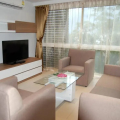 Отель I Am Residence 3* Апартаменты с двуспальной кроватью фото 6