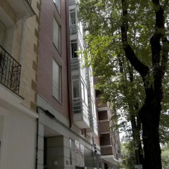 Отель Village Atocha Apartments Испания, Мадрид - отзывы, цены и фото номеров - забронировать отель Village Atocha Apartments онлайн фото 2