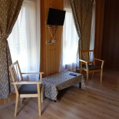 Гостиница Diana Guest House комната для гостей