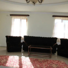 Отель Hayk House 10 in Tzahkadzor комната для гостей