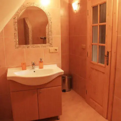 Отель FRYDL 4* Стандартный номер фото 4