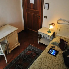 Отель Park Villa Giustinian 3* Стандартный номер фото 3