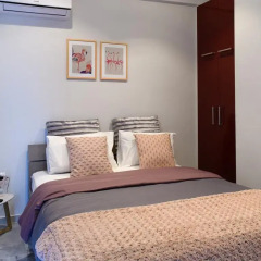 Отель Harmony Athens residence First floor комната для гостей фото 2