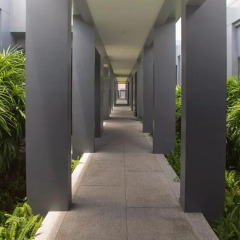 Отель Villa Amiria by TropicLook: Onyx Style Nai Harn Beach интерьер отеля