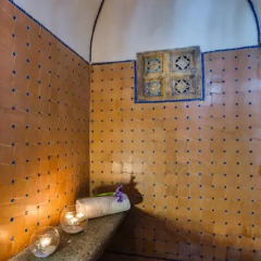 Отель Casa Howard Guest House Rome (Capo Le Case) 3* Стандартный номер с различными типами кроватей фото 7