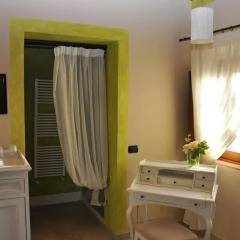 Отель Borgo San Giusto 3* Стандартный номер
