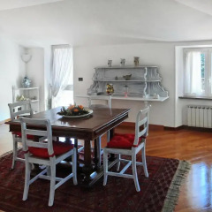 Отель Bed and Breakfast Savona – In Villa Dmc в номере