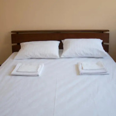 Dream Hostel Zaporizhzhia Стандартный номер фото 4