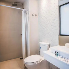 Gaam Hotel 3* Улучшенный номер фото 4
