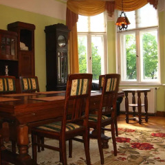 Отель Villa Otium Сопот питание