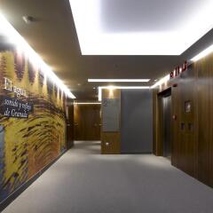 Hotel Abades Recogidas интерьер отеля фото 3