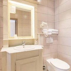 Europ Hotel 3* Стандартный номер с 2 отдельными кроватями фото 4