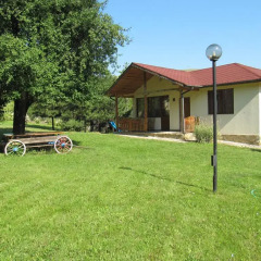 Отель Mirage Holiday Village Болгария, Сливен - отзывы, цены и фото номеров - забронировать отель Mirage Holiday Village онлайн фото 22