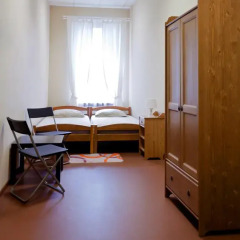 Inger Hotel Стандартный номер с различными типами кроватей фото 5