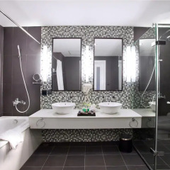 Royal Lotus Hotel Halong 4* Полулюкс с различными типами кроватей фото 3
