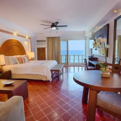 Отель Costa Sur Resort And Spa 4* Люкс