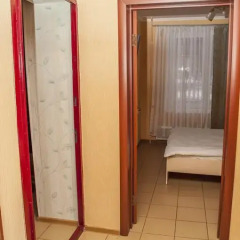 Отель Бескудниково 2* Стандартный номер фото 6