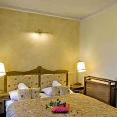 Amira Boutique Hotel Wellness & Spa 3* Улучшенный номер фото 2