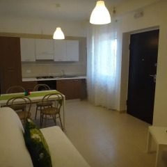 Отель Residenza Ondanomala Апартаменты фото 6