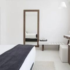 Monogram Hotel 4* Номер Делюкс фото 3